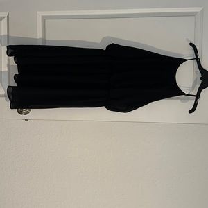 NEW NEVER WORN GIRLS/Teen  1X midi dress